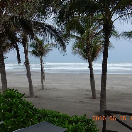 La Isla Gran Cayman 904 Leilighet Acapulco Eksteriør bilde