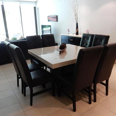 La Isla Gran Cayman 904 Leilighet Acapulco Eksteriør bilde