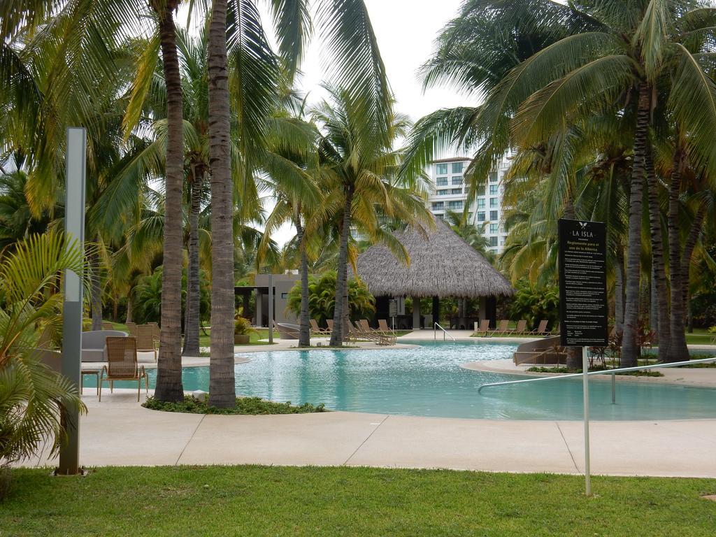 La Isla Gran Cayman 904 Leilighet Acapulco Eksteriør bilde