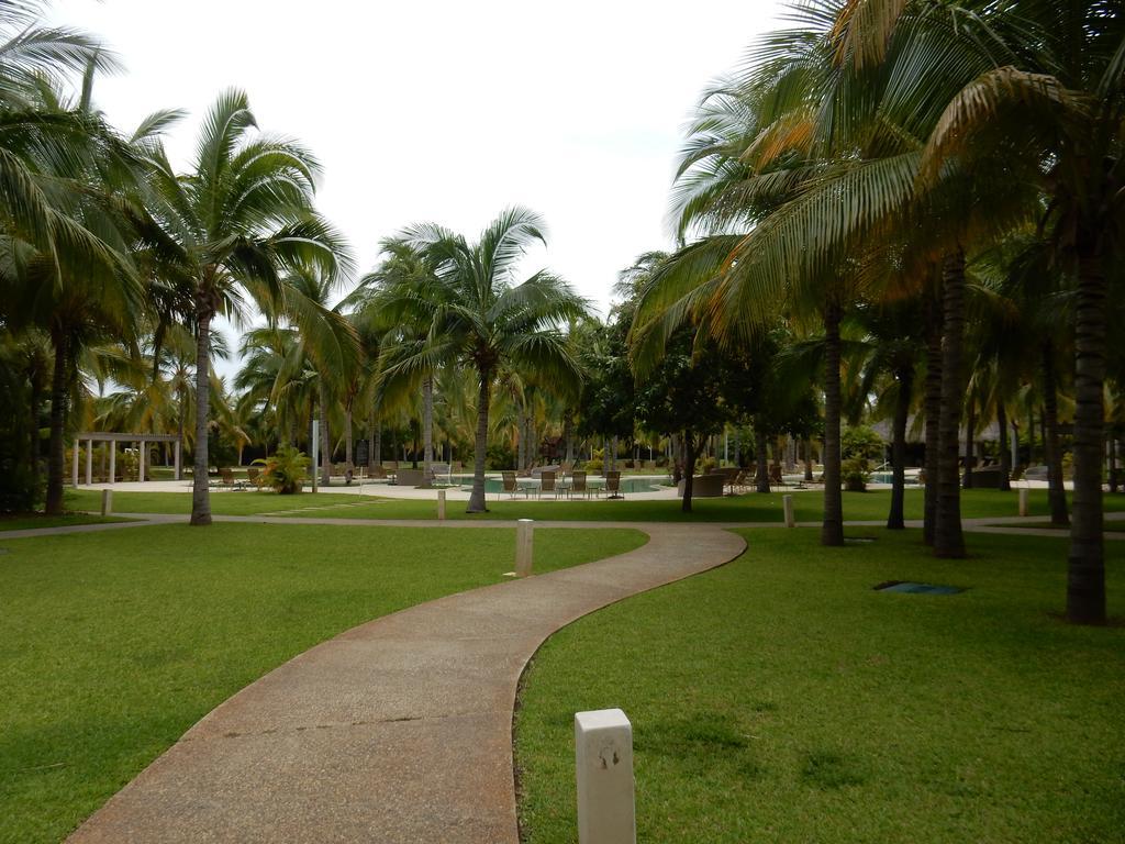 La Isla Gran Cayman 904 Leilighet Acapulco Eksteriør bilde