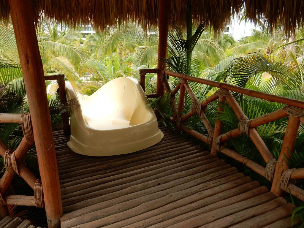 La Isla Gran Cayman 904 Leilighet Acapulco Eksteriør bilde
