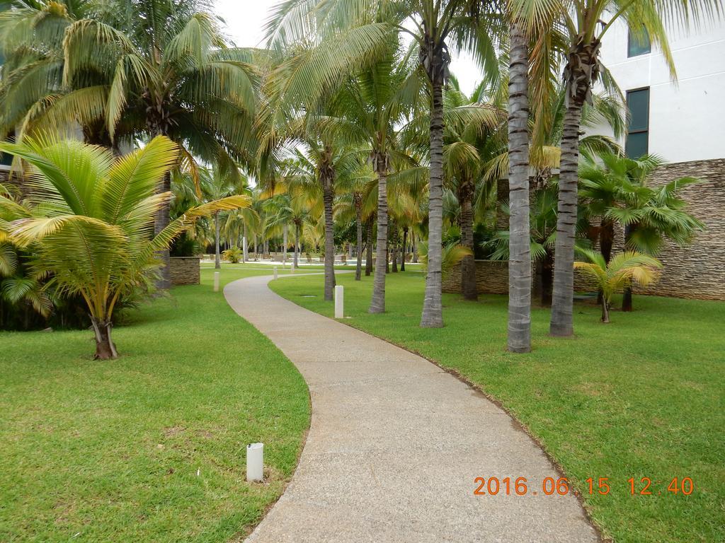 La Isla Gran Cayman 904 Leilighet Acapulco Eksteriør bilde