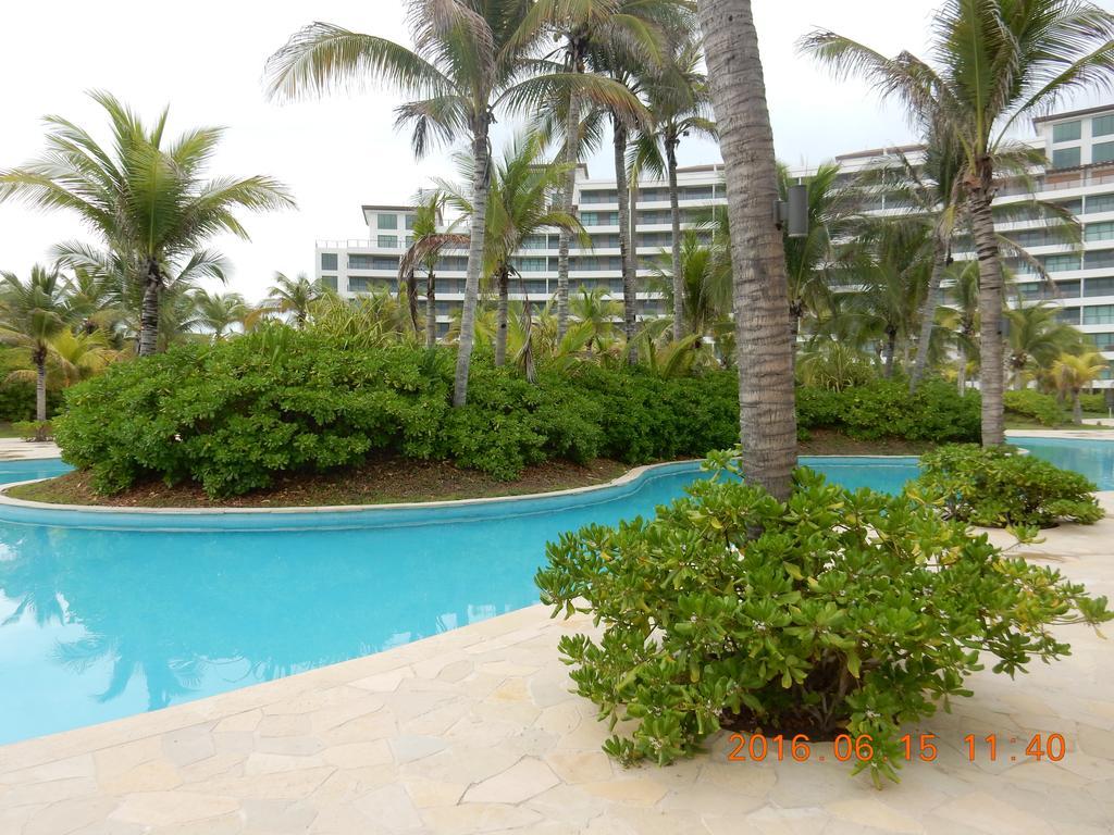 La Isla Gran Cayman 904 Leilighet Acapulco Eksteriør bilde