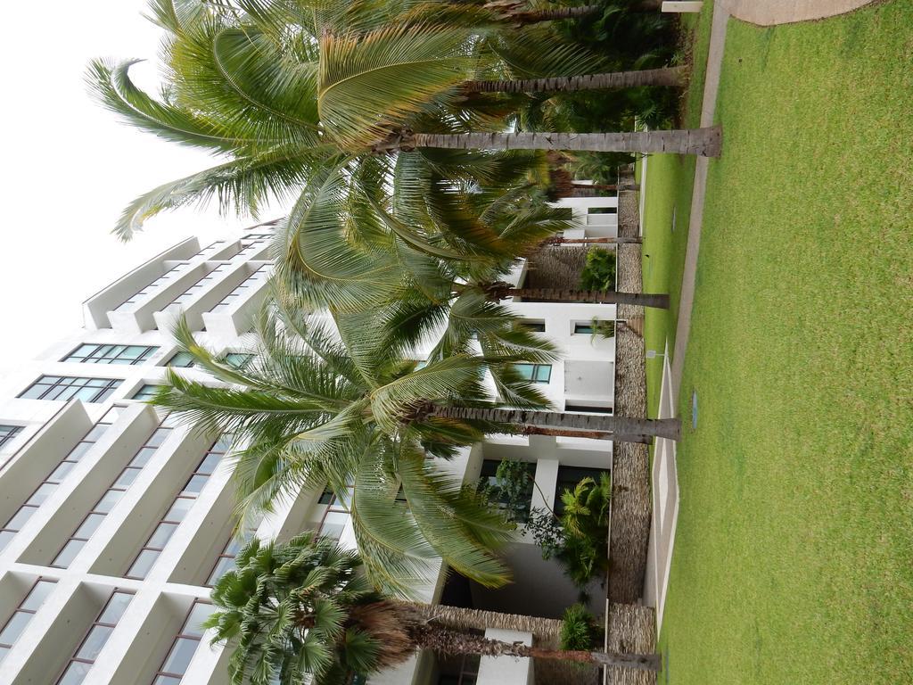 La Isla Gran Cayman 904 Leilighet Acapulco Eksteriør bilde