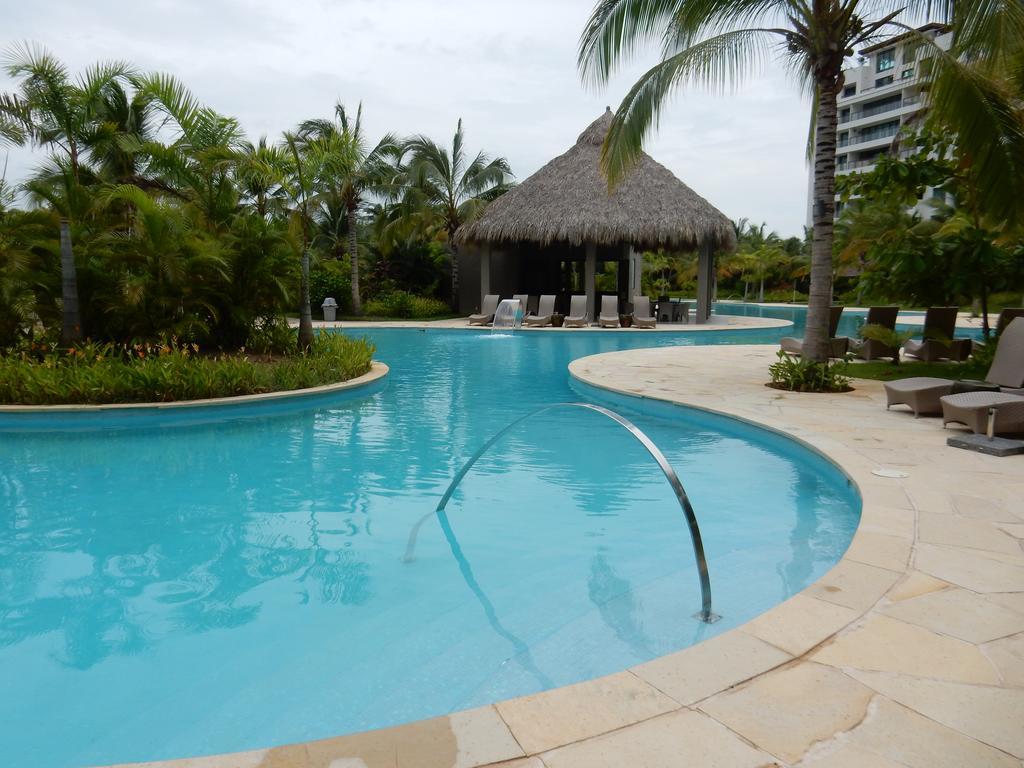 La Isla Gran Cayman 904 Leilighet Acapulco Eksteriør bilde