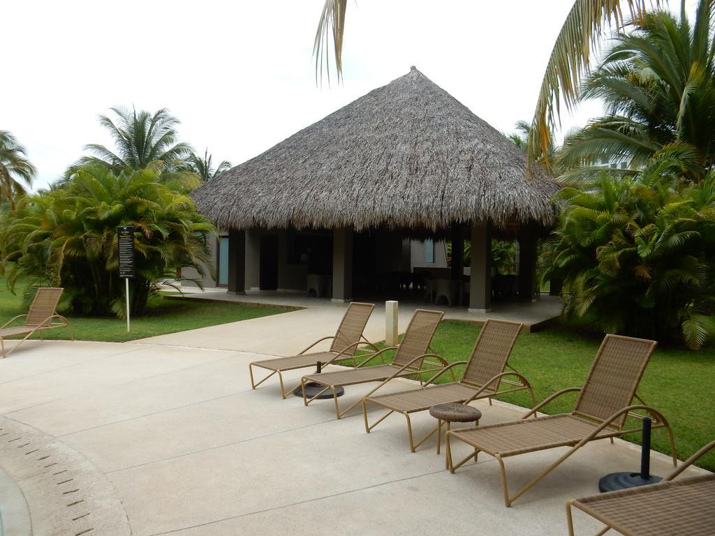 La Isla Gran Cayman 904 Leilighet Acapulco Eksteriør bilde