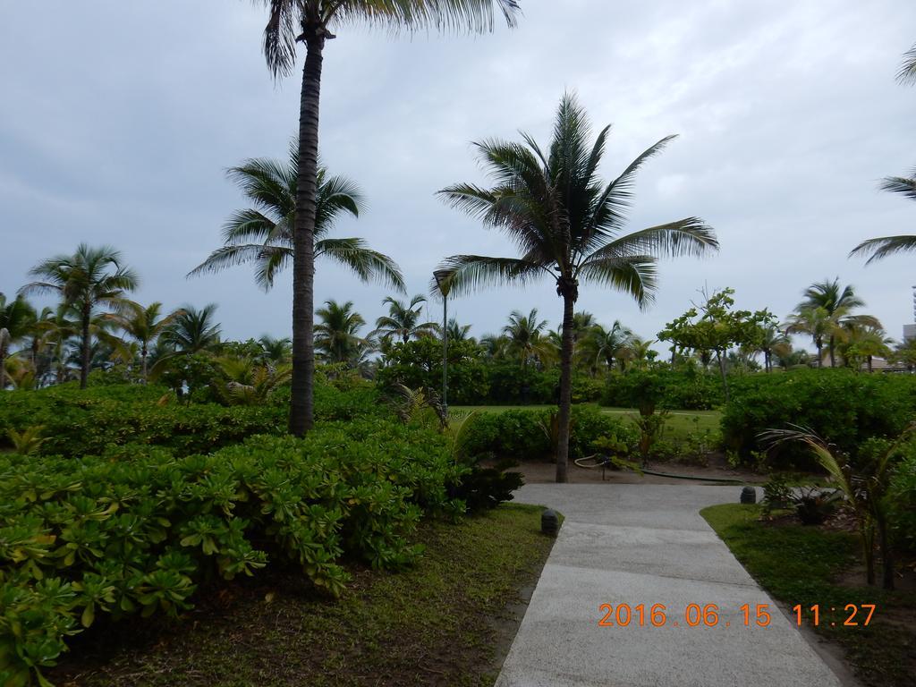La Isla Gran Cayman 904 Leilighet Acapulco Eksteriør bilde