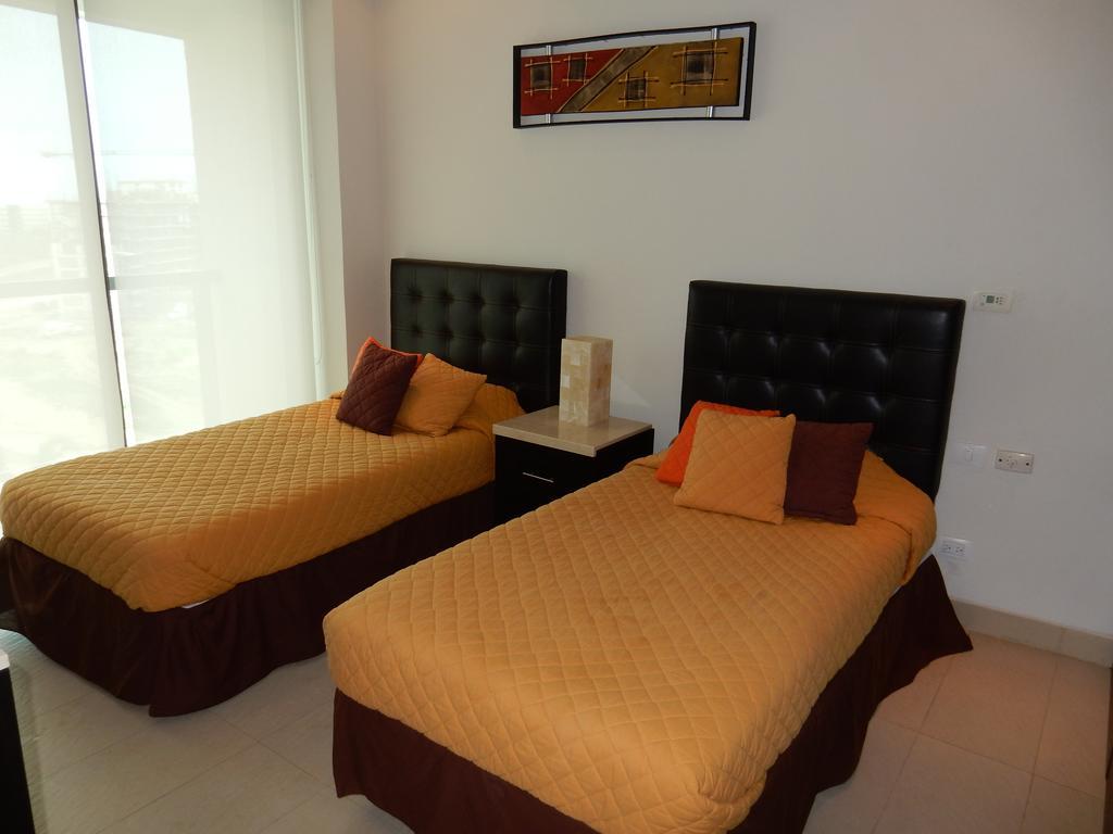 La Isla Gran Cayman 904 Leilighet Acapulco Eksteriør bilde