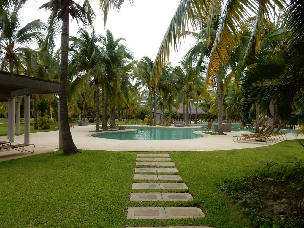La Isla Gran Cayman 904 Leilighet Acapulco Eksteriør bilde