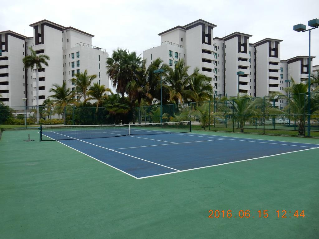 La Isla Gran Cayman 904 Leilighet Acapulco Eksteriør bilde