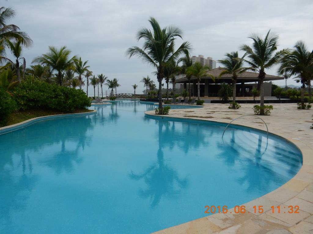 La Isla Gran Cayman 904 Leilighet Acapulco Eksteriør bilde