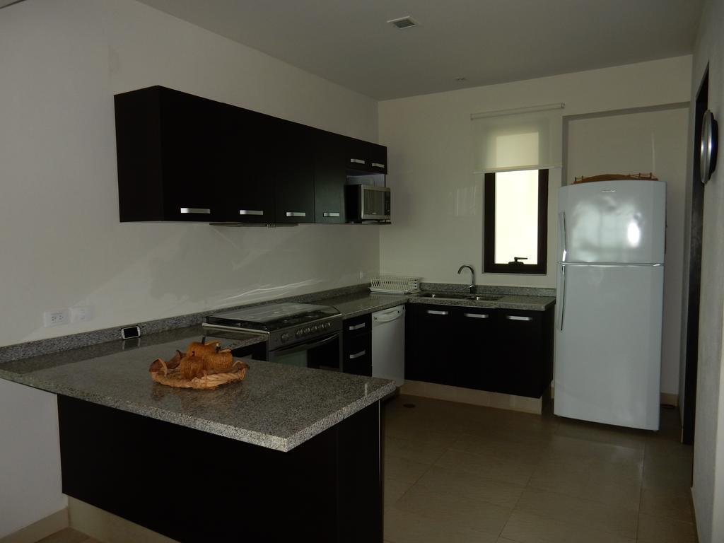 La Isla Gran Cayman 904 Leilighet Acapulco Eksteriør bilde