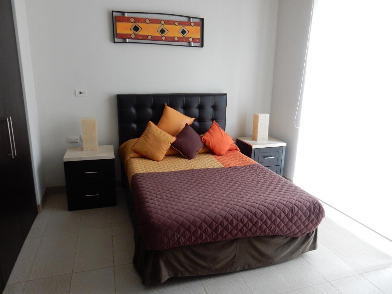 La Isla Gran Cayman 904 Leilighet Acapulco Eksteriør bilde
