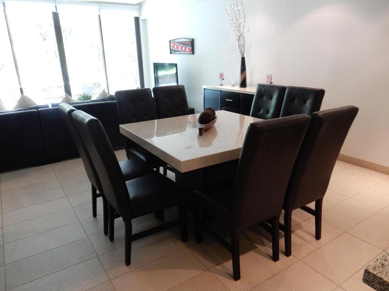 La Isla Gran Cayman 904 Leilighet Acapulco Eksteriør bilde