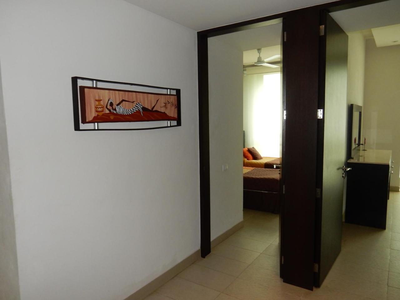 La Isla Gran Cayman 904 Leilighet Acapulco Eksteriør bilde