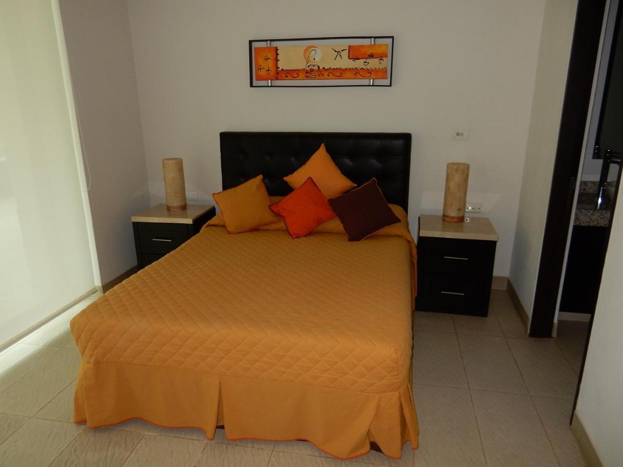 La Isla Gran Cayman 904 Leilighet Acapulco Eksteriør bilde