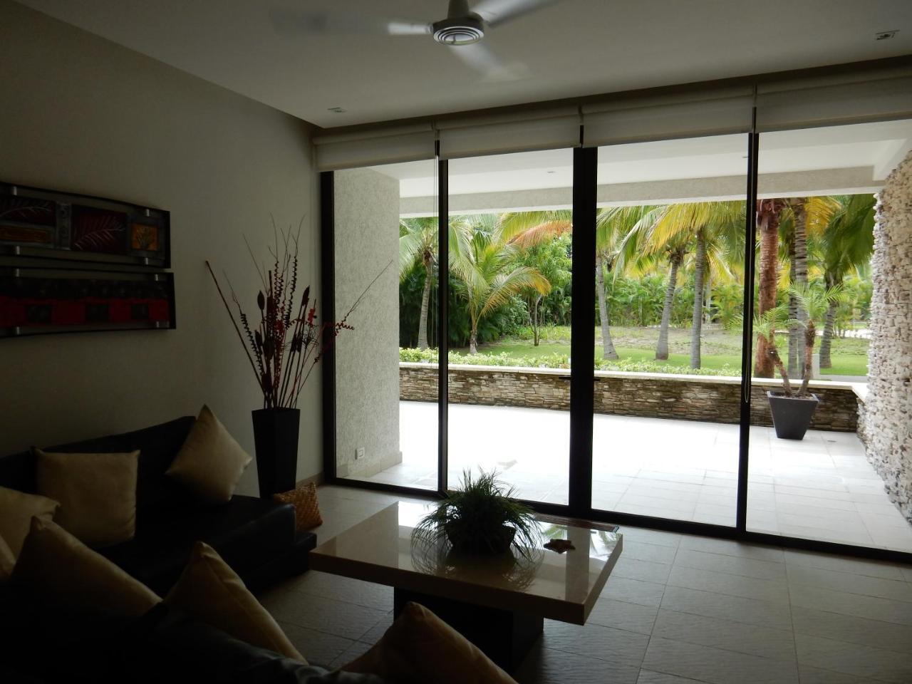 La Isla Gran Cayman 904 Leilighet Acapulco Eksteriør bilde