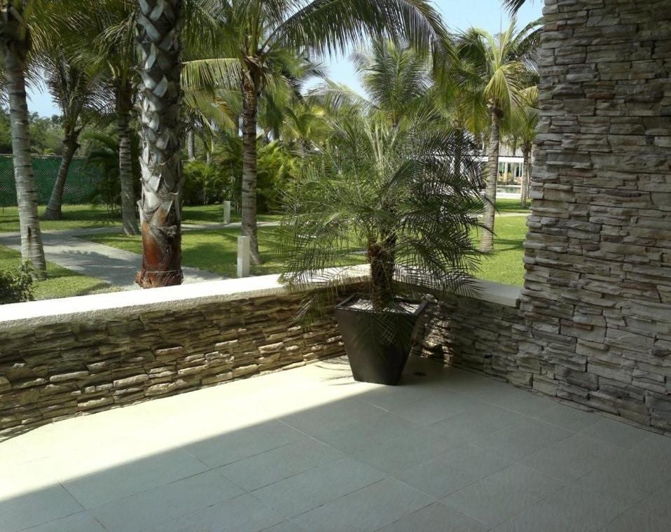 La Isla Gran Cayman 904 Leilighet Acapulco Eksteriør bilde